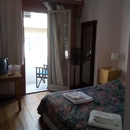 Hostel Urbano Mar del Plata Eksteriør bilde