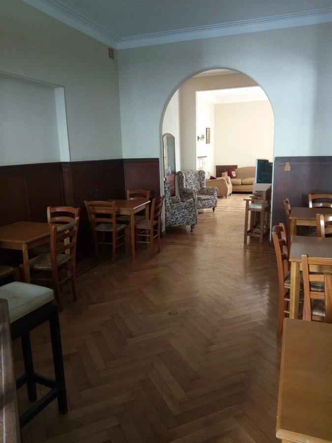 Hostel Urbano Mar del Plata Eksteriør bilde