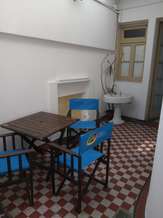 Hostel Urbano Mar del Plata Eksteriør bilde
