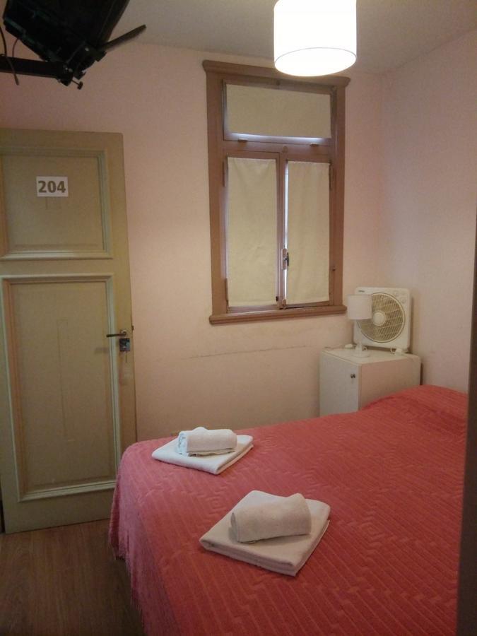 Hostel Urbano Mar del Plata Eksteriør bilde