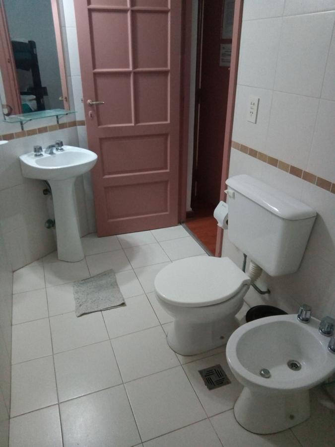 Hostel Urbano Mar del Plata Eksteriør bilde