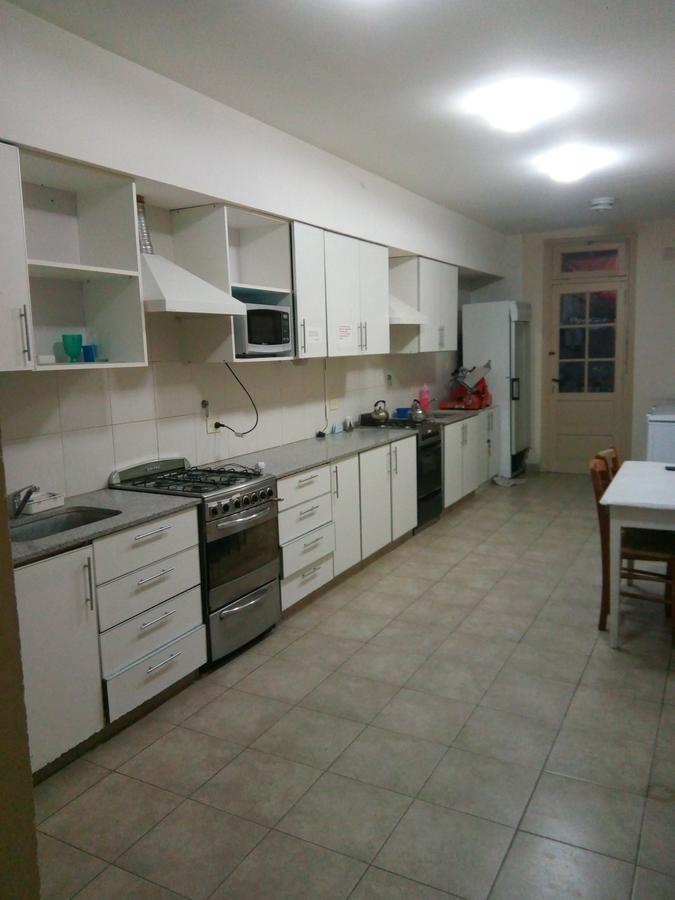 Hostel Urbano Mar del Plata Eksteriør bilde