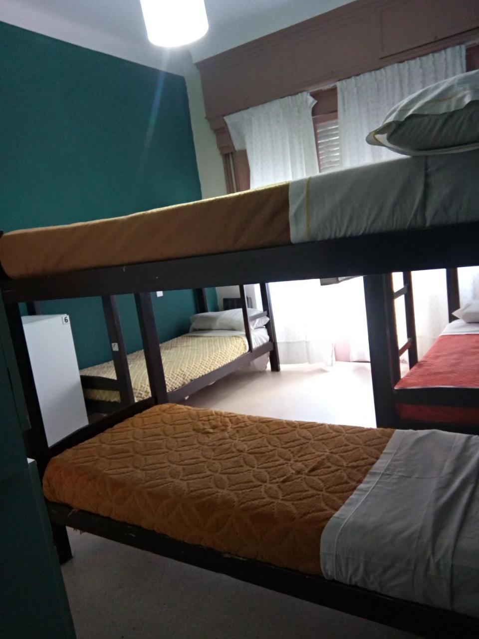 Hostel Urbano Mar del Plata Eksteriør bilde